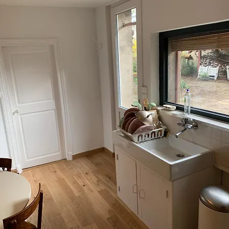 Maison De Campagne-proche Parc Le Pal Holiday home