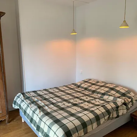 Hébergement de vacances Maison De Campagne-proche Parc Le Pal *