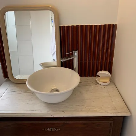 Maison De Campagne-proche Parc Le Pal *